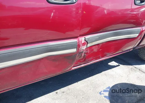 2005 Chevrolet Silverado 1500 Ls from USA, damaged, VIN 2GCEC13TX51289666